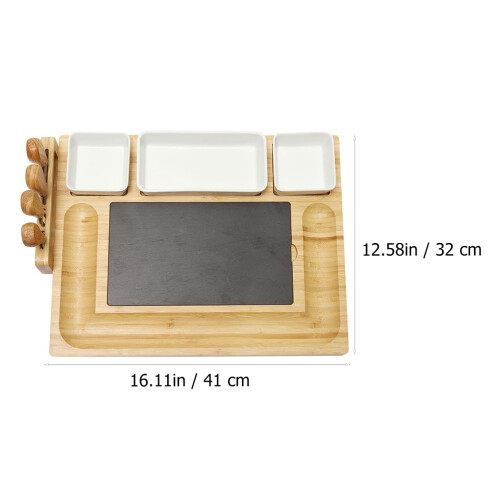 Conjunto Para E Pao Cores Sortidas 1