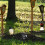 Stake De Memorial Para Pets Acrílico Cemitério 4