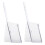 2Pcs Suporte De Parede Para , , Documento E Folheto 9