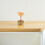 Árvore De Natural Com Cristais Para Decoração E Prosperidade 5
