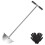 Grass Edger Handheld Grasmaaier Voor , Voetpaden En Oprit 6