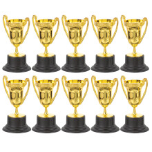 30 Mini Award Plastic Prijsjes Voor Kinderen