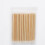 50 Stuks Wegwerp Lippenstiftapplicators En Make-up Borstels 3