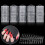 E Para Alongamento De Unhas ( ) 3