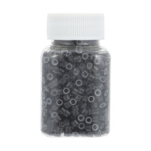 1000St Hair Extension Decor Buckles Voor Feest En Bruiloft Styling