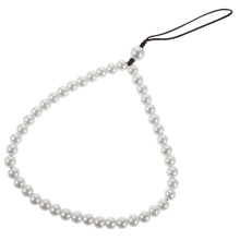 Braçadeira Com Para Telemóvel: Lanyard Com Falsas