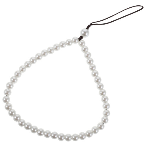Braçadeira Com Para Telemóvel: Lanyard Com Falsas