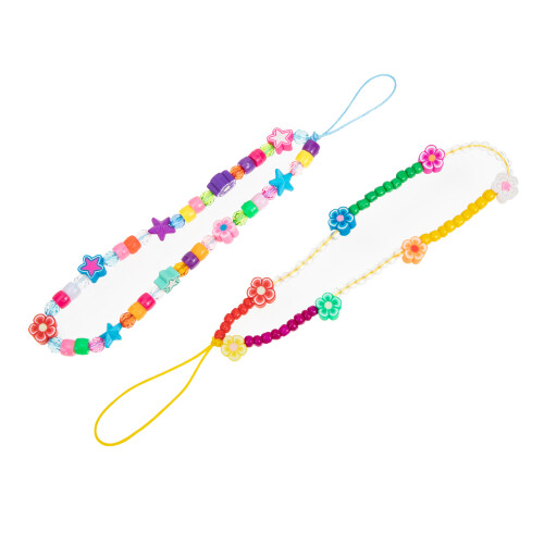 2 Unidades Pulseiras De Com De Anti-