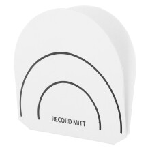 De Vinil Papelão Anti-Estático Com Redução De
