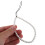 Braçadeira Com Para Telemóvel: Lanyard Com Falsas 4