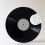 De Vinil Papelão Anti-Estático Com Redução De 6