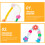 2 Unidades Pulseiras De Com De Anti- 11