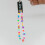 2 Unidades Pulseiras De Com De Anti- 7