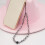 Smartphone Lanyard Corrente Para Anti- 11