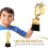 Troféu Para Competições 11