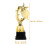Troféu Para Competições 3