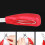 1 Mobiele Telefoon Reparatie Rood+ 4