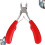 1 Mobiele Telefoon Reparatie Rood+ 5