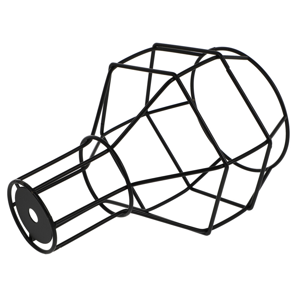 Sztuka Metalowa ŻElazna AbażUr Nostalgiczna Do Dekoracji-image