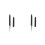 2 Pcs Pinceis Para Unhas 6Mm 5