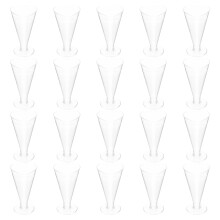 25 Unidades Para , Sorvete E Milk Shake, Pote Para