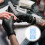 100 Unidades Para Unhas Adesivas Gel Uv Autoadesivas 10