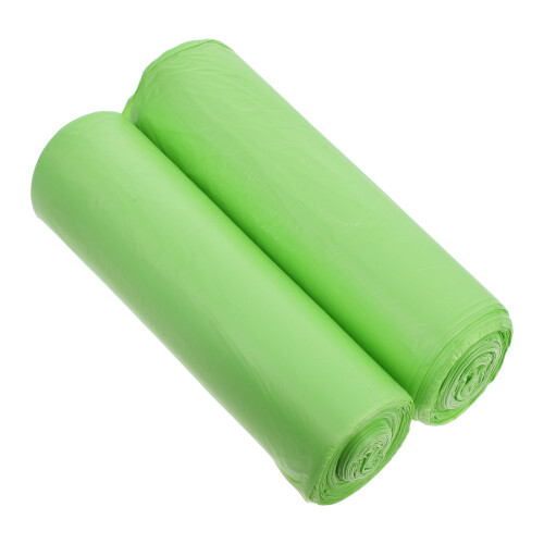 2 De Saco De Compostagem Reutilizável Para