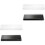 2Pcs Capa Protetora Antipoeira Para Acrílico Para Laptop 3