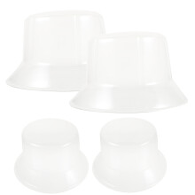 5 Pcs Suporte Para Chapéu Modeladores De Forma