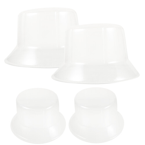 5 Pcs Suporte Para Chapéu Modeladores De Forma