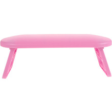 Suporte Para Braço Com De Mão E Almofada Para De Unhas