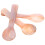 3Pcs Colher De Concha Multifuncional Para E Caviar 11