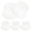 5 Pcs Suporte Para Chapéu Modeladores De Forma 5