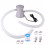 Conjunto De Filtradora Elétrica Para Piscina Com EU 1
