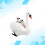 1 Plástico Decoração Animal Presente 11