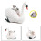 1 Plástico Decoração Animal Presente 8
