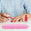 Suporte Para Braço Com De Mão E Almofada Para De Unhas 5