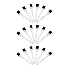 20 Plastic Schoonmaakborstels Voor Computersleutelbord Kier