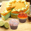 6 Stuks Levensechte Cupcake Model Nep Cake Decoratie 10