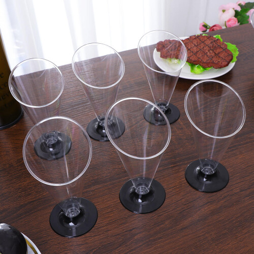 10 Unidades 160 Ml Tazas Para Con Base 2