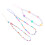 3Pcs Pingente Para Corrente Decorativa 4