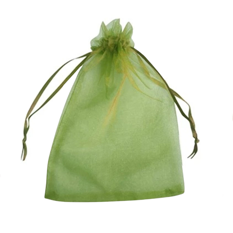 (Green20x30cm) Plant Roots Baskets Mesh Bag Insectproof Protective Net Indoor Outdoor-image-OPC-PM8H8R8-NEW