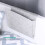 Sofa Armleuning Organizer Bank Multifunctionele Opbergtas Grijs 5
