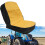 1 Funda Para Asiento De Deshierbador Simple 7