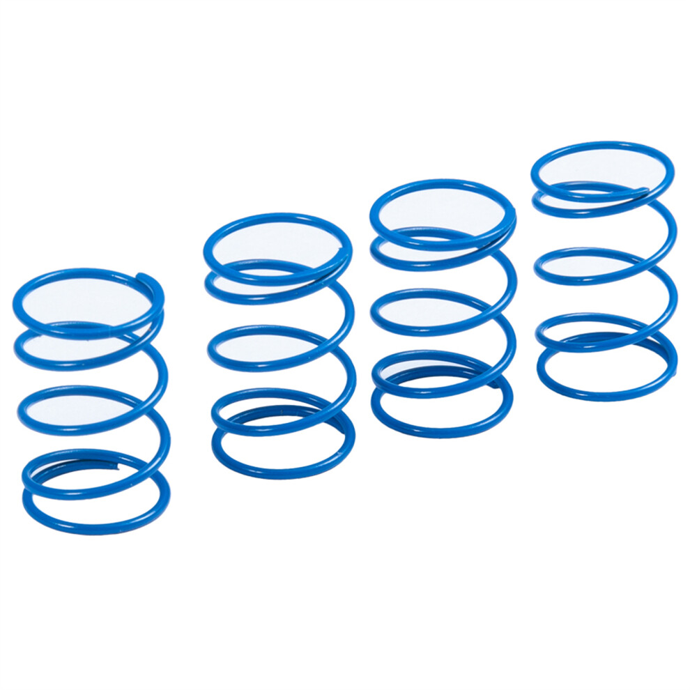 (Blue) Smooth Shock Absorber Spring For 1/10 Axial Capra Crawler RC Car-image-OPC-PM8HG2P-NEW