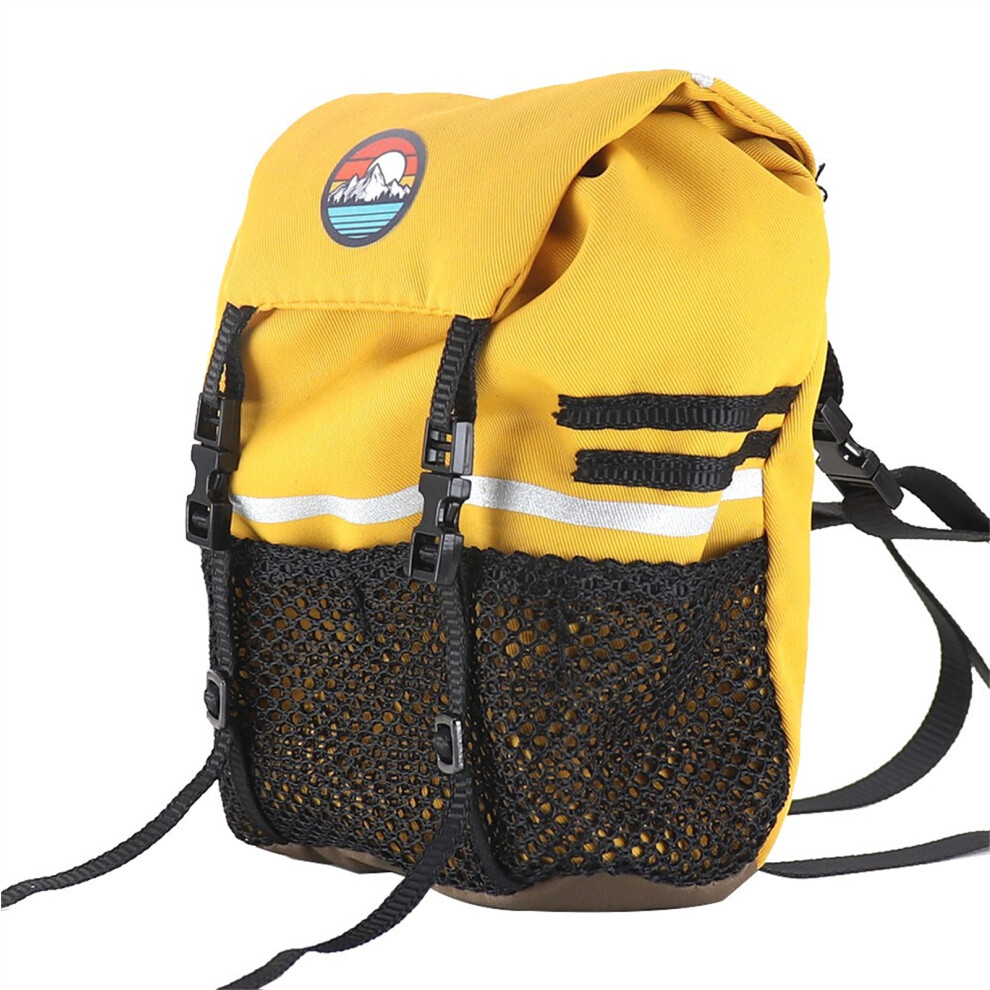 (Golden) RCGOFOLLOW Garnish RC Car Part Protective Rc Garnish For 1/10 LCG-image-OPC-PM8HG28-NEW