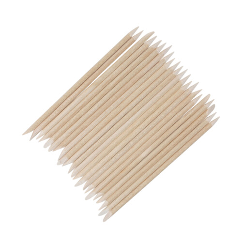 100 Unidades De Para Manicure 1