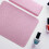 Conjunto Almofada Repouso Para As Pedicure Com Tapete 5