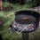 Bbq Grillmat Set -Aanbakken Herbruikbaar Barbecue Mat 2