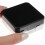 Mini Caja Contenedora Para De Viaje Simple (Negro) 3